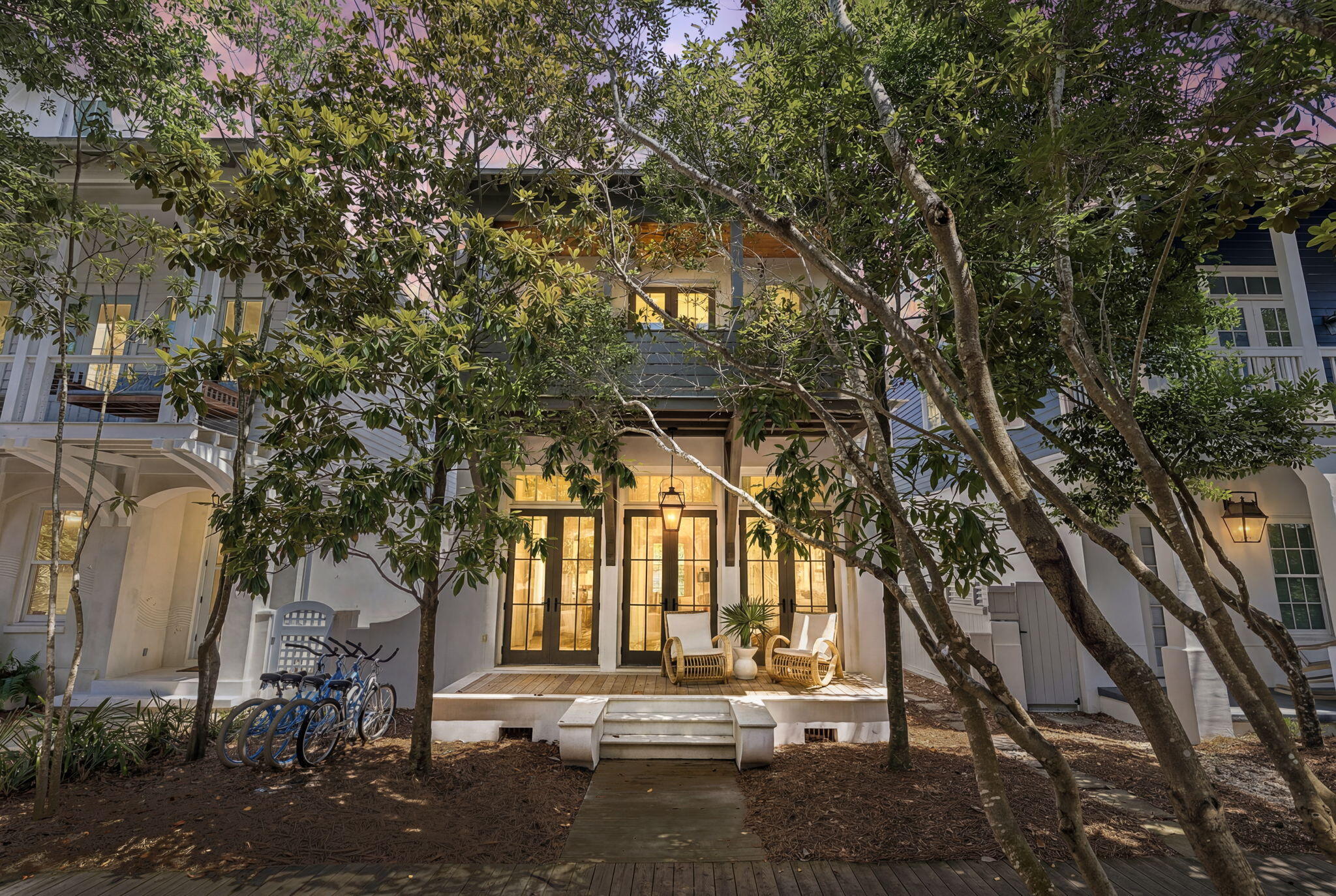ROSEMARY BEACH - Residential