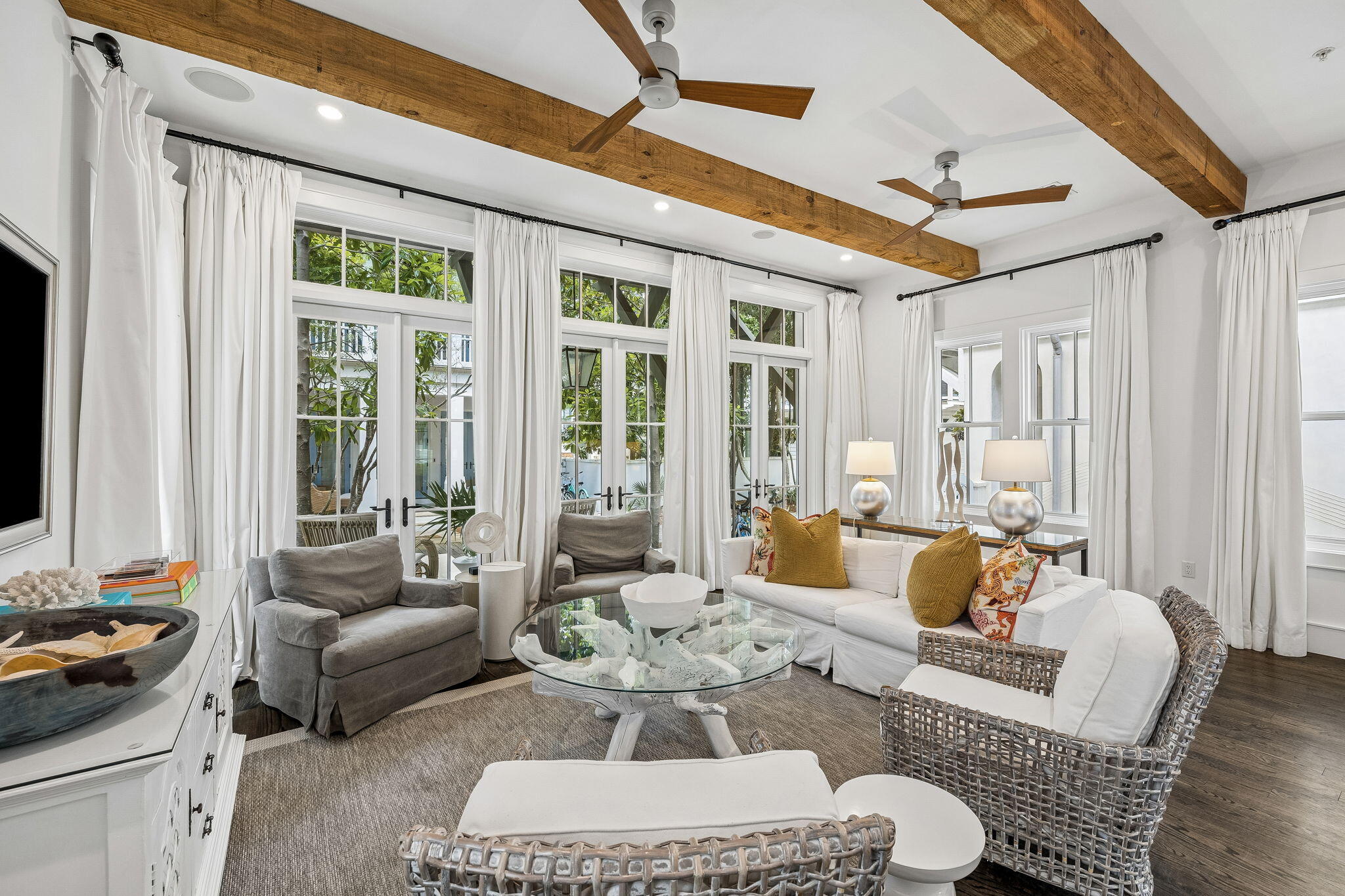 ROSEMARY BEACH - Residential