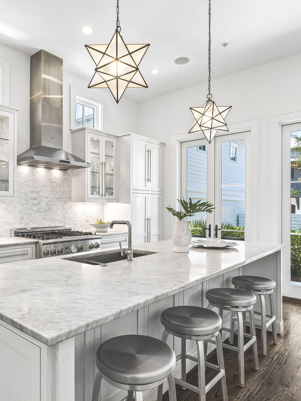 ROSEMARY BEACH - Residential