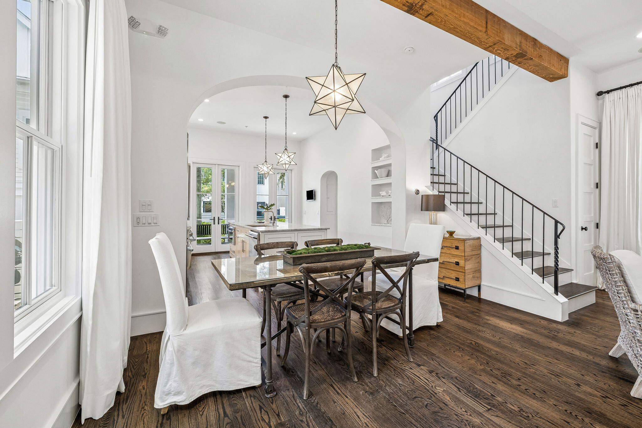 ROSEMARY BEACH - Residential