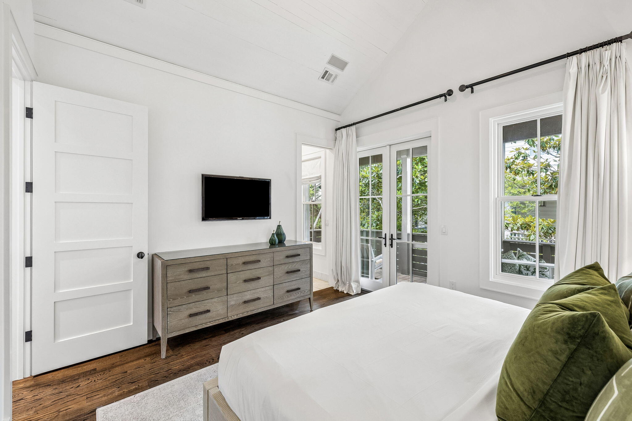 ROSEMARY BEACH - Residential