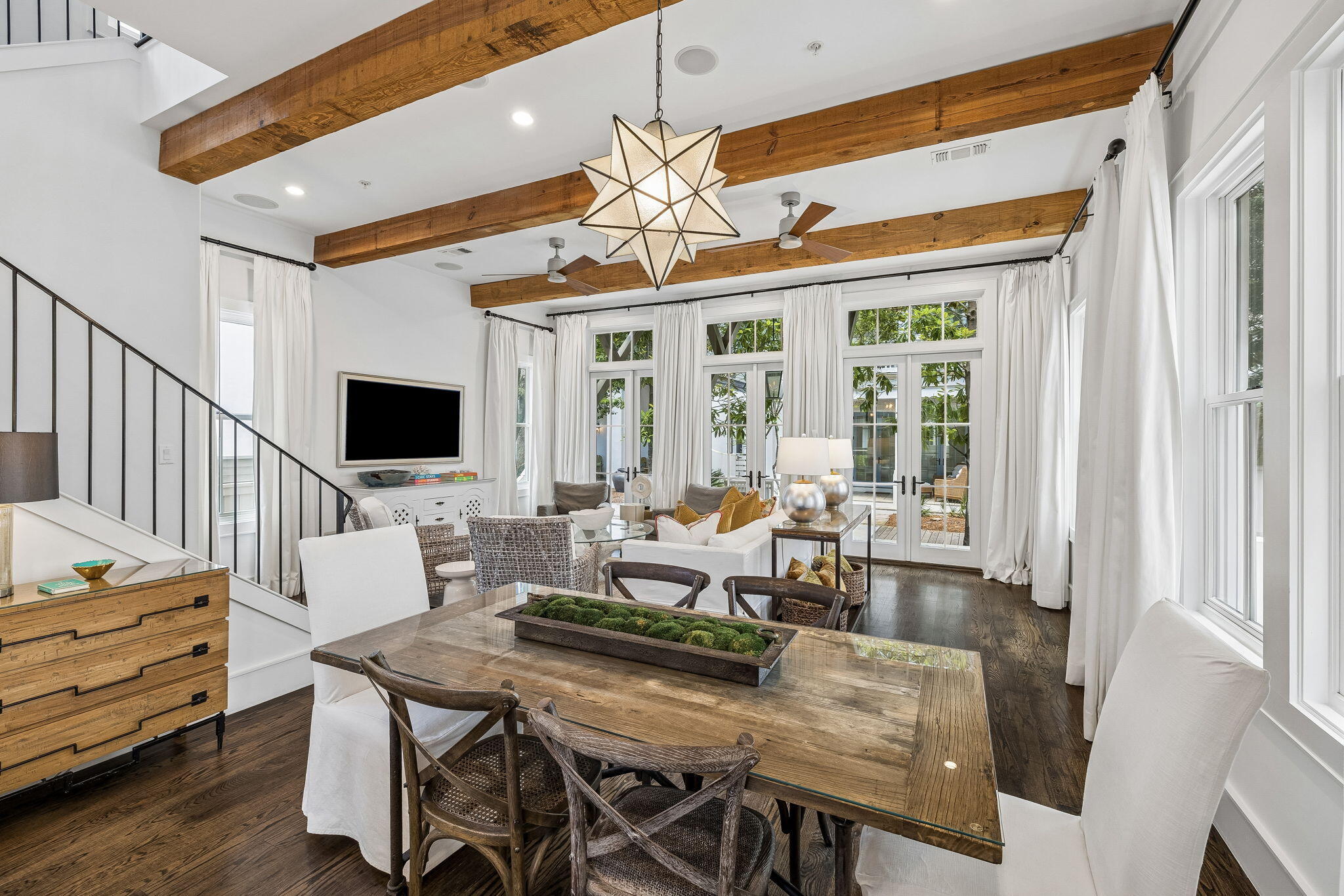 ROSEMARY BEACH - Residential