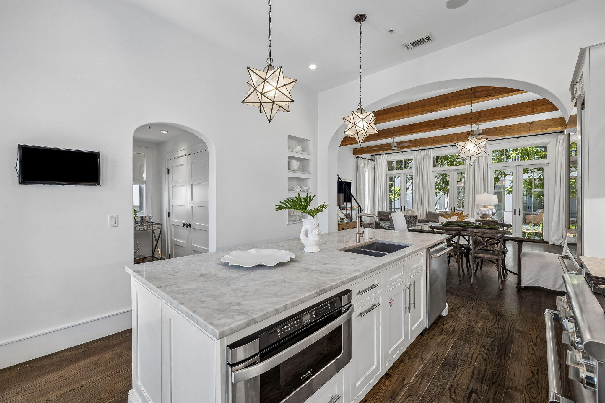 ROSEMARY BEACH - Residential