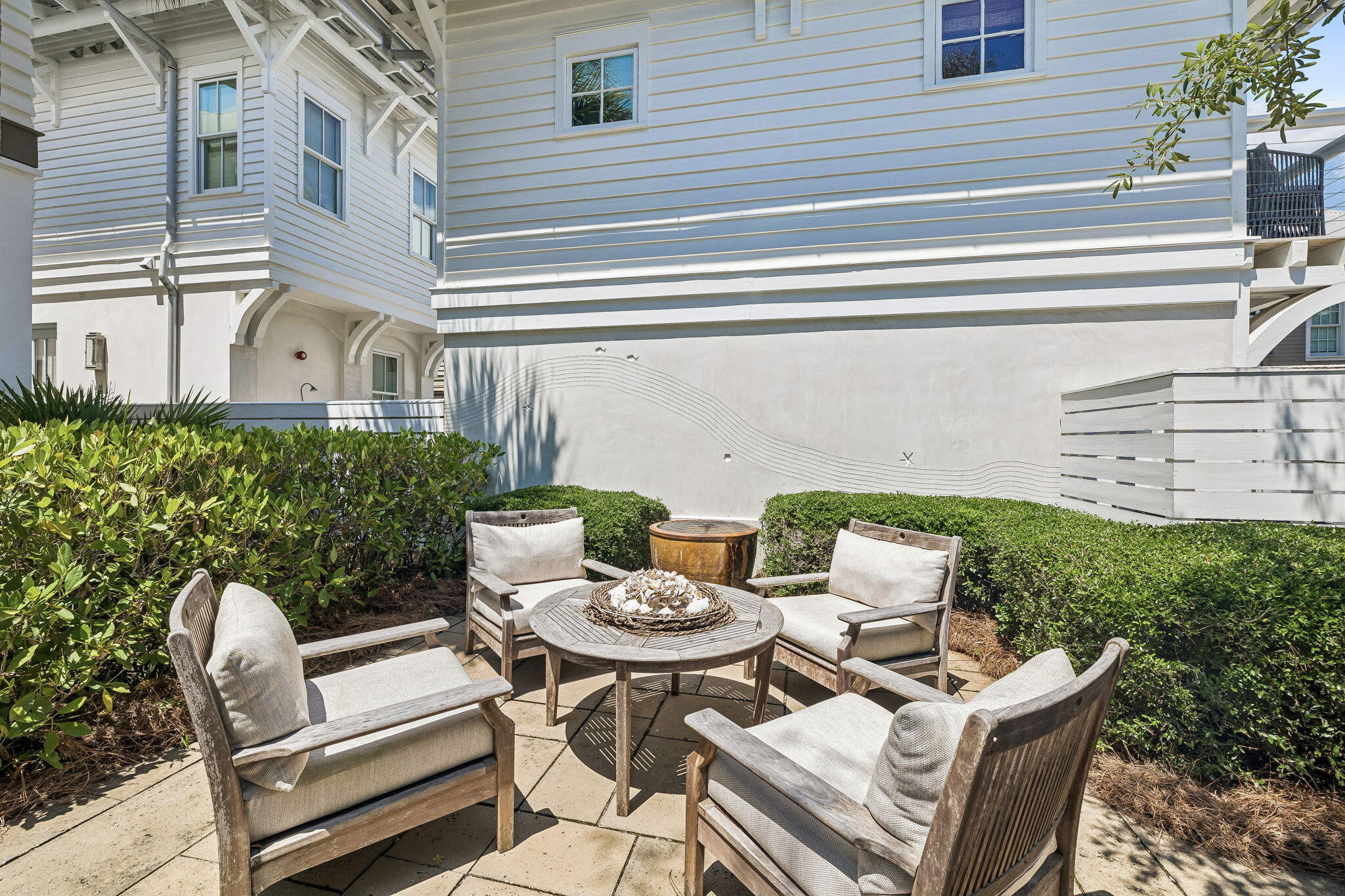 ROSEMARY BEACH - Residential
