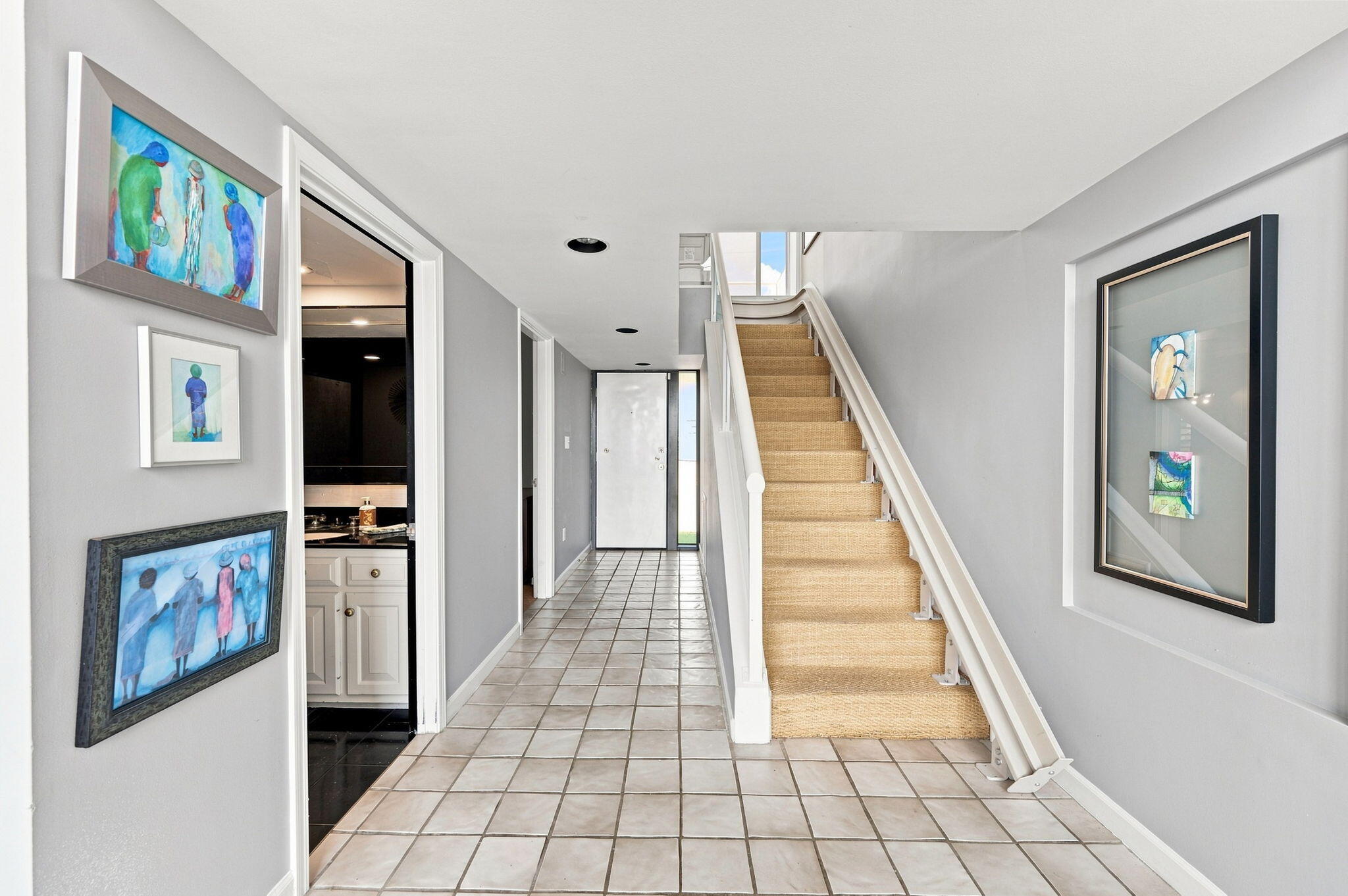SANTA ROSA ISLAND - Residential