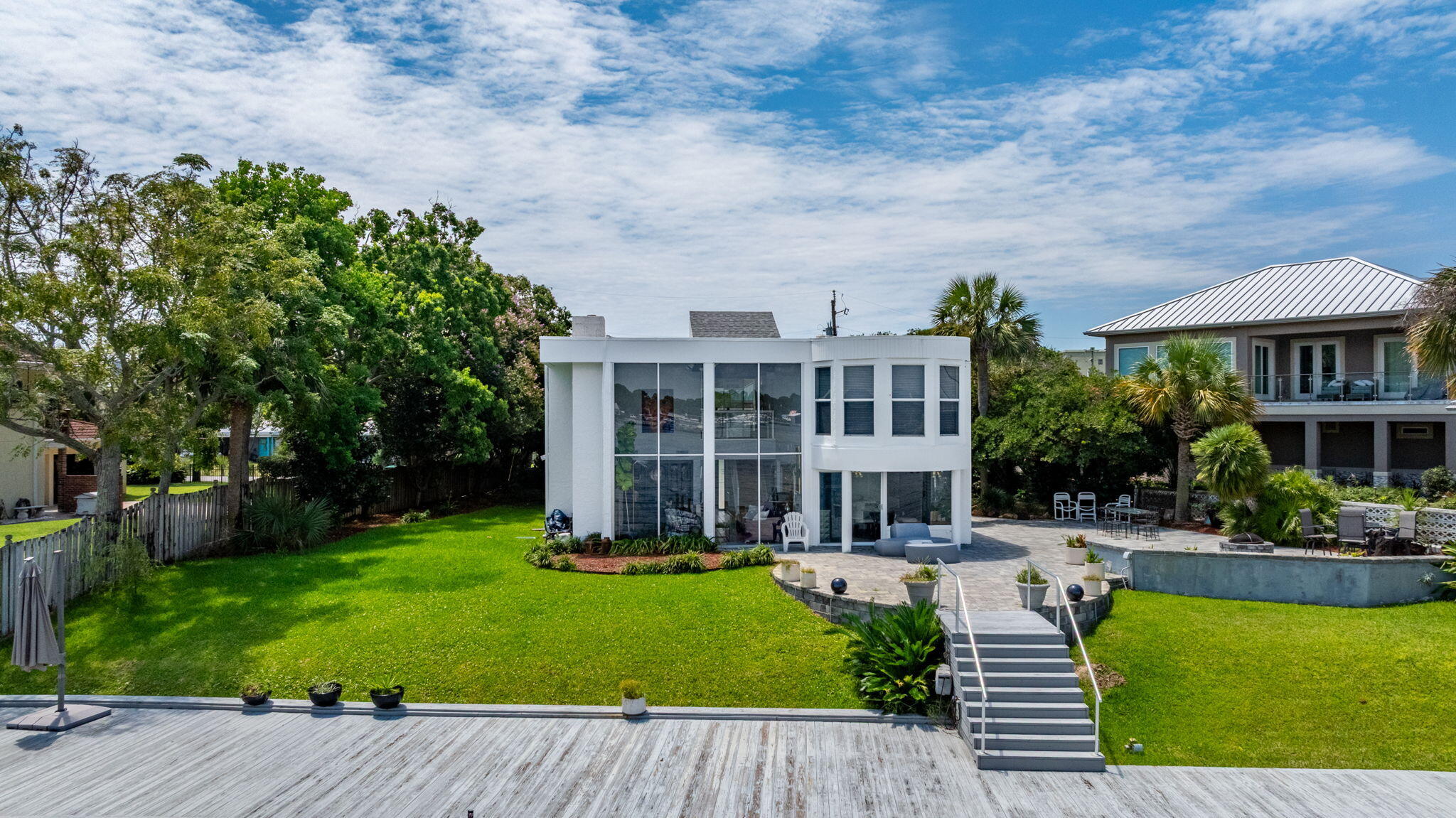 SANTA ROSA ISLAND - Residential