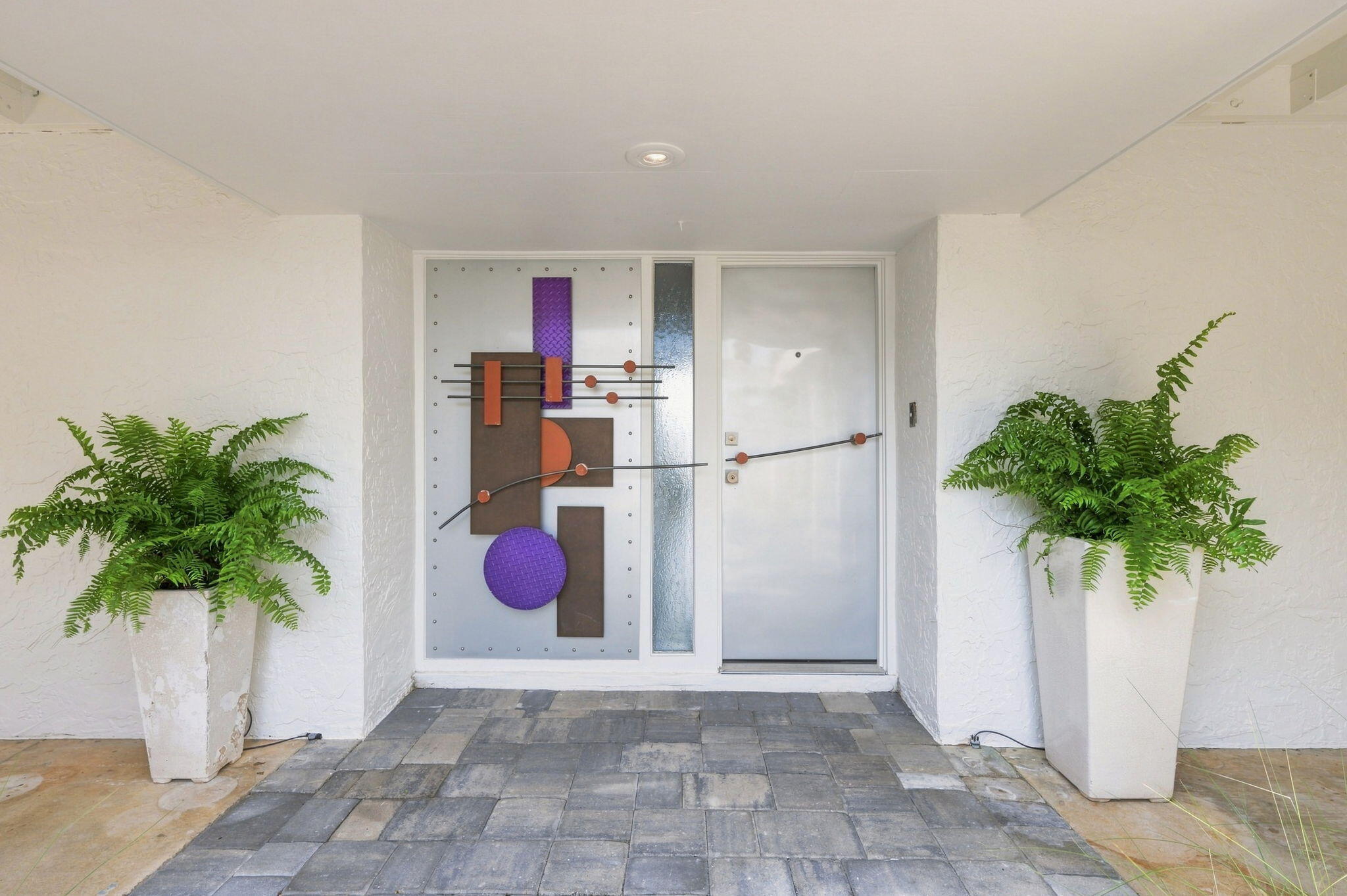 SANTA ROSA ISLAND - Residential