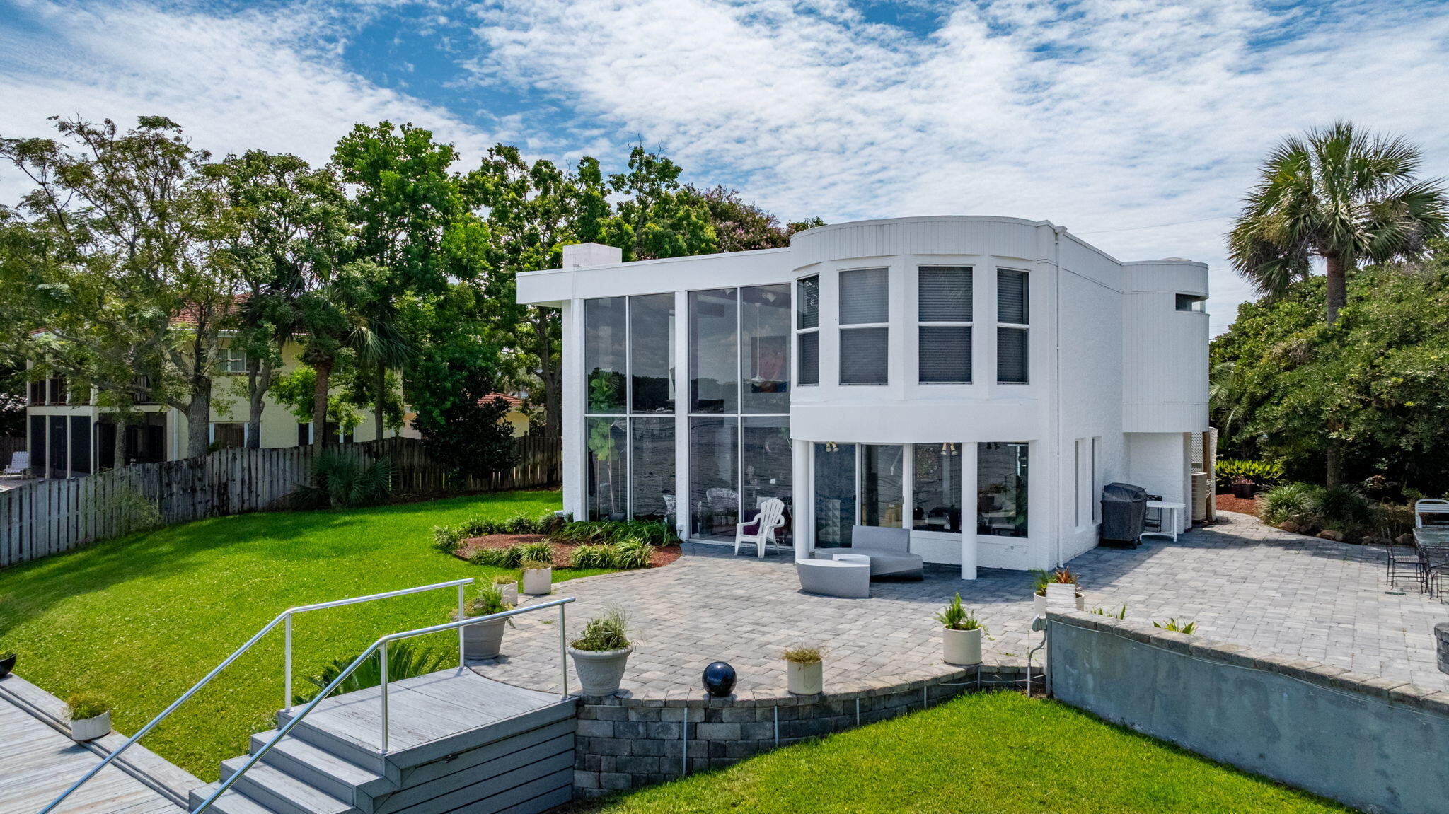 SANTA ROSA ISLAND - Residential