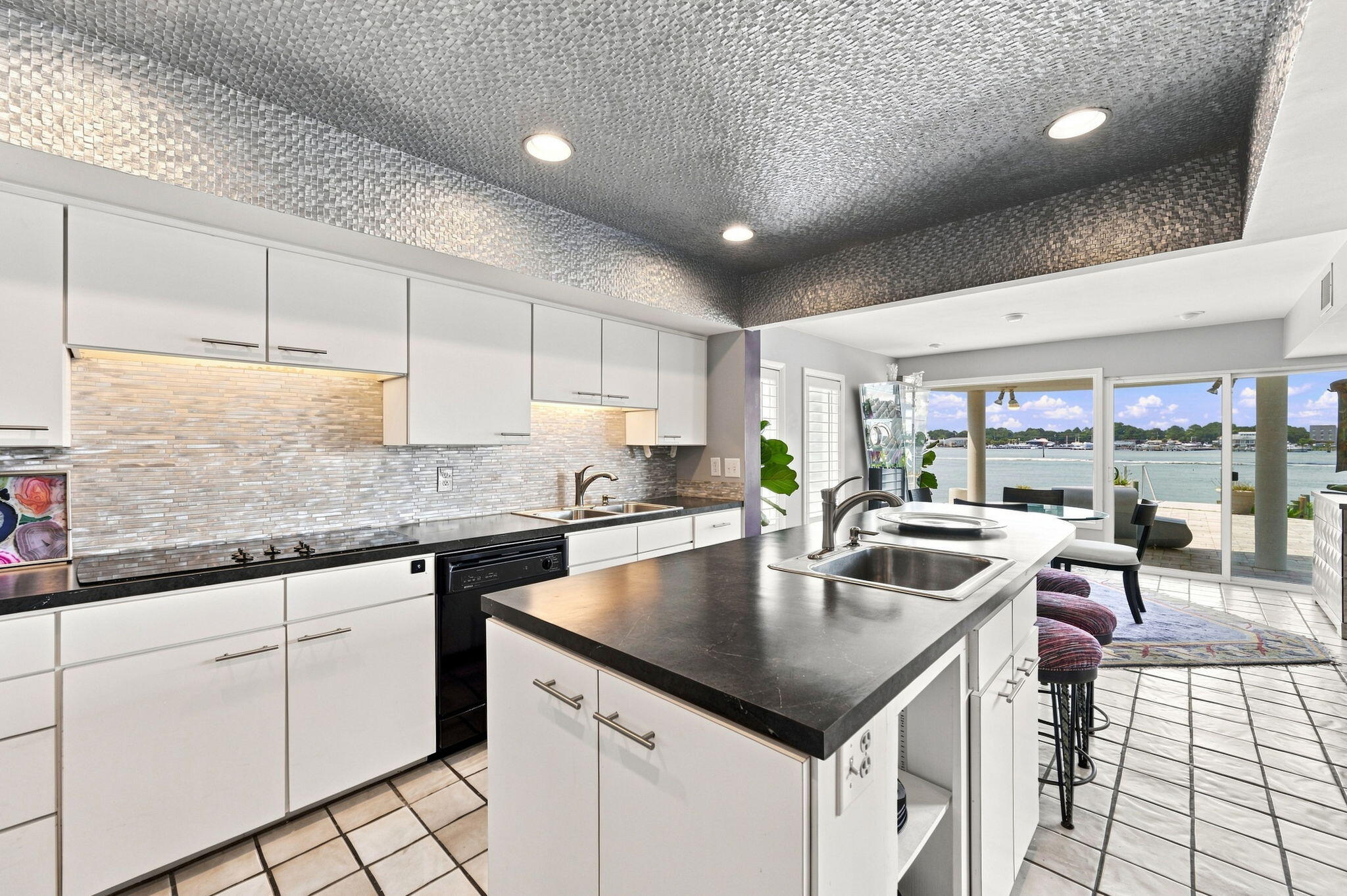 SANTA ROSA ISLAND - Residential