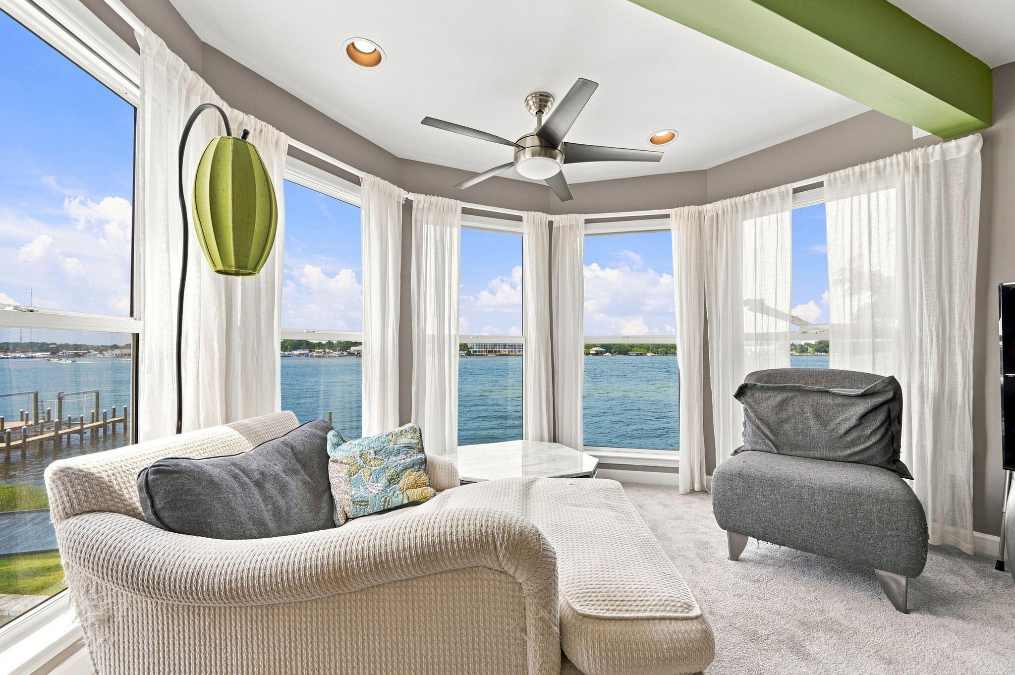 SANTA ROSA ISLAND - Residential