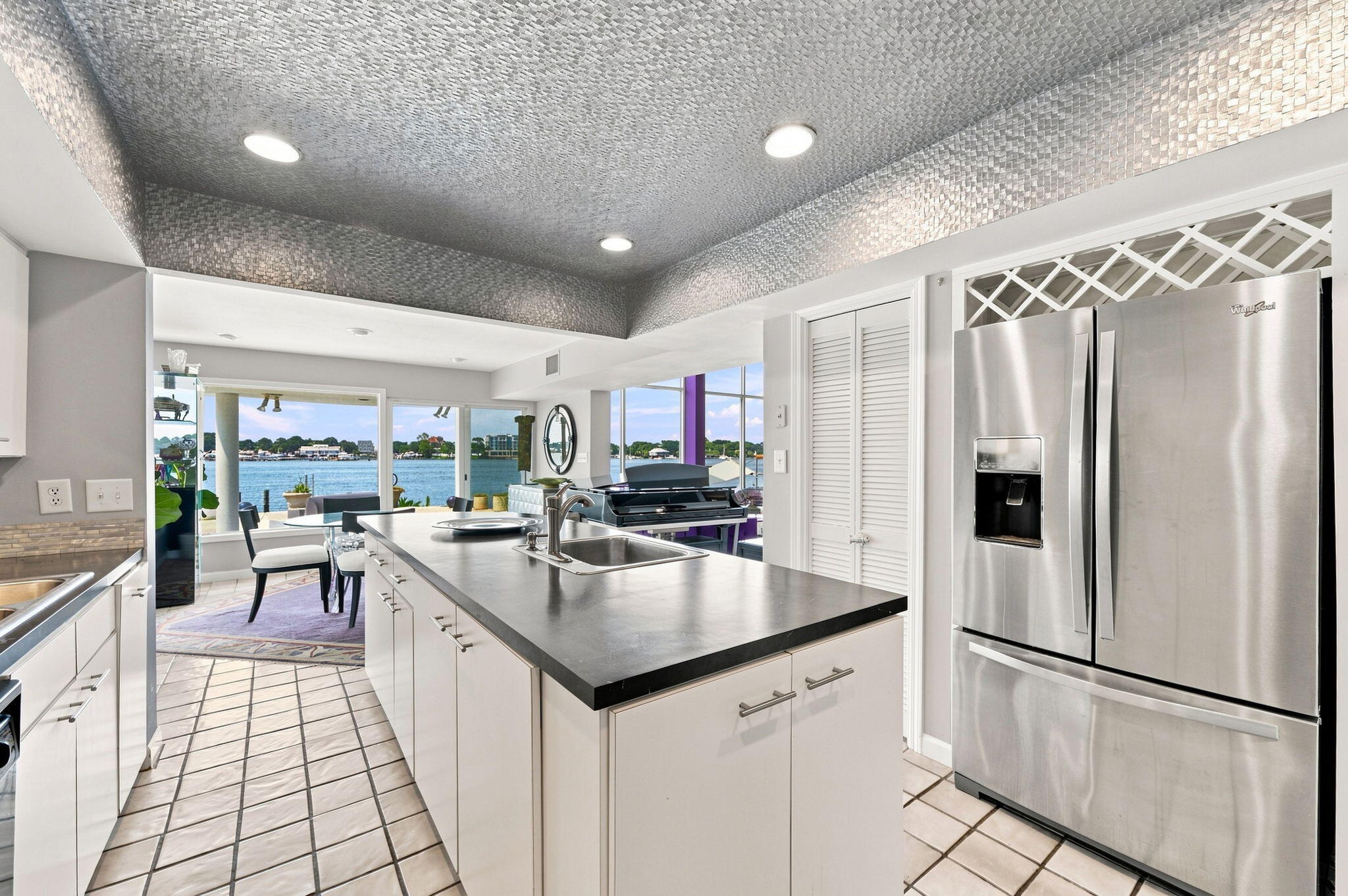 SANTA ROSA ISLAND - Residential