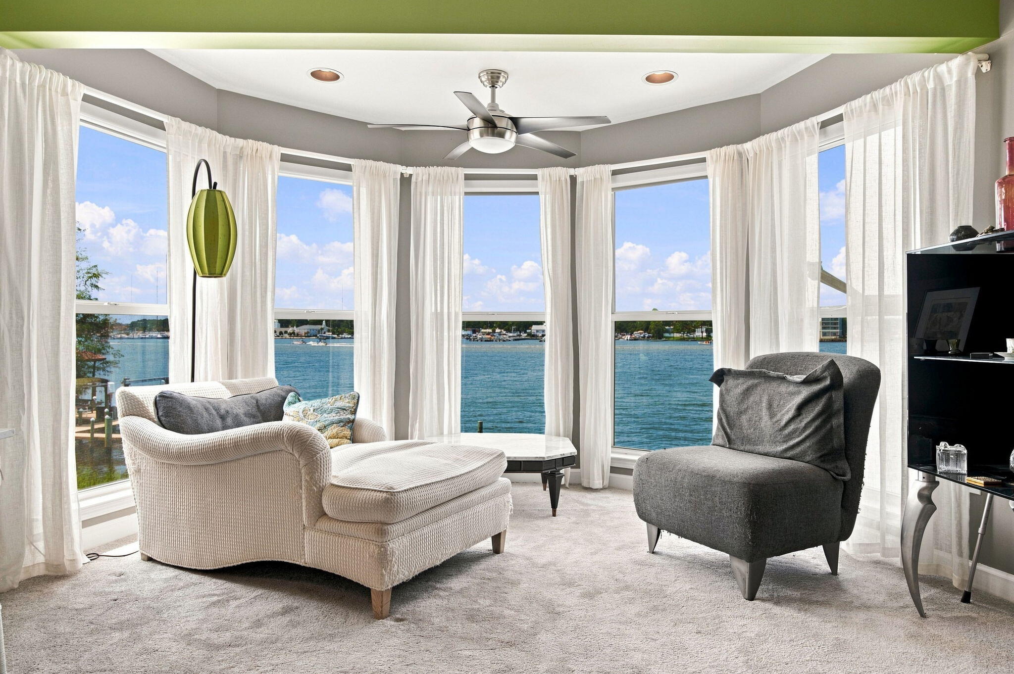 SANTA ROSA ISLAND - Residential