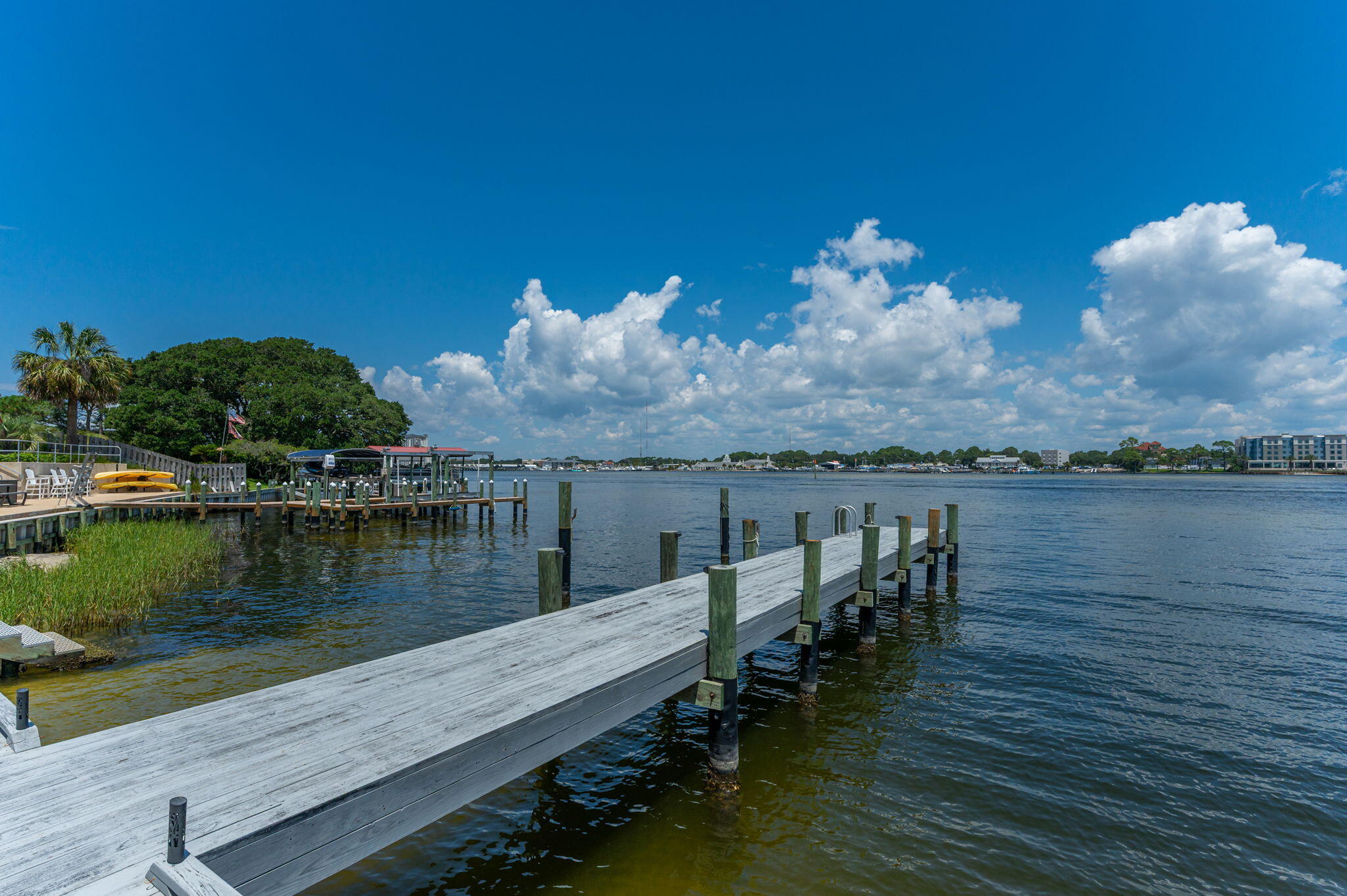 SANTA ROSA ISLAND - Residential