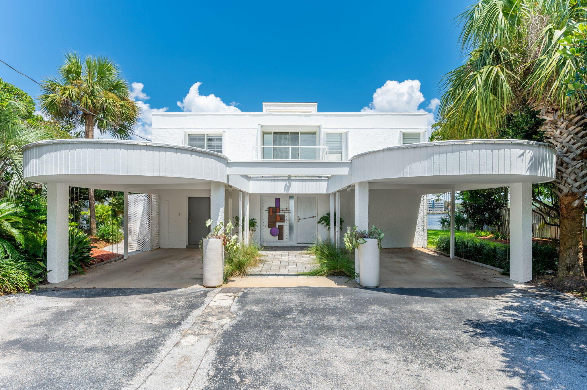 SANTA ROSA ISLAND - Residential