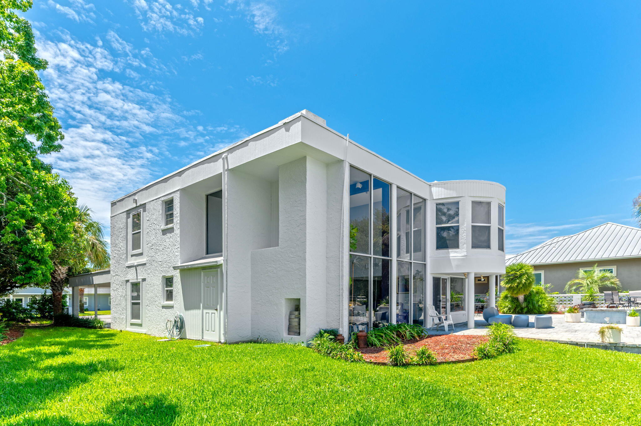 SANTA ROSA ISLAND - Residential