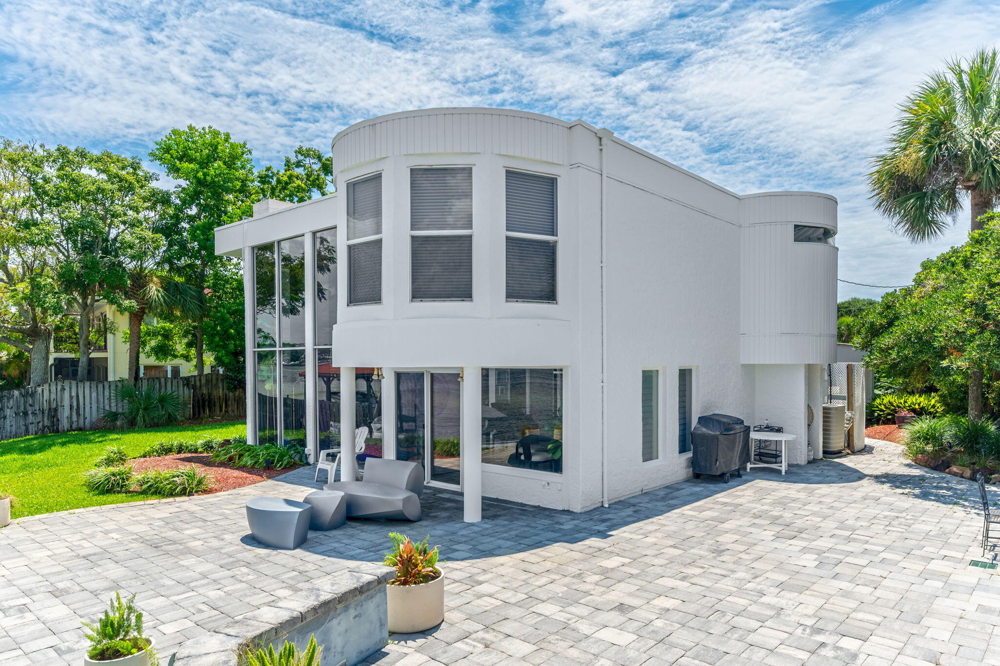 SANTA ROSA ISLAND - Residential