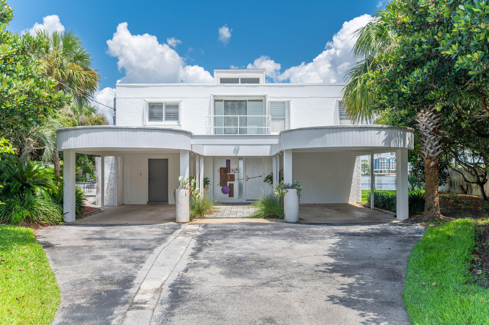 SANTA ROSA ISLAND - Residential