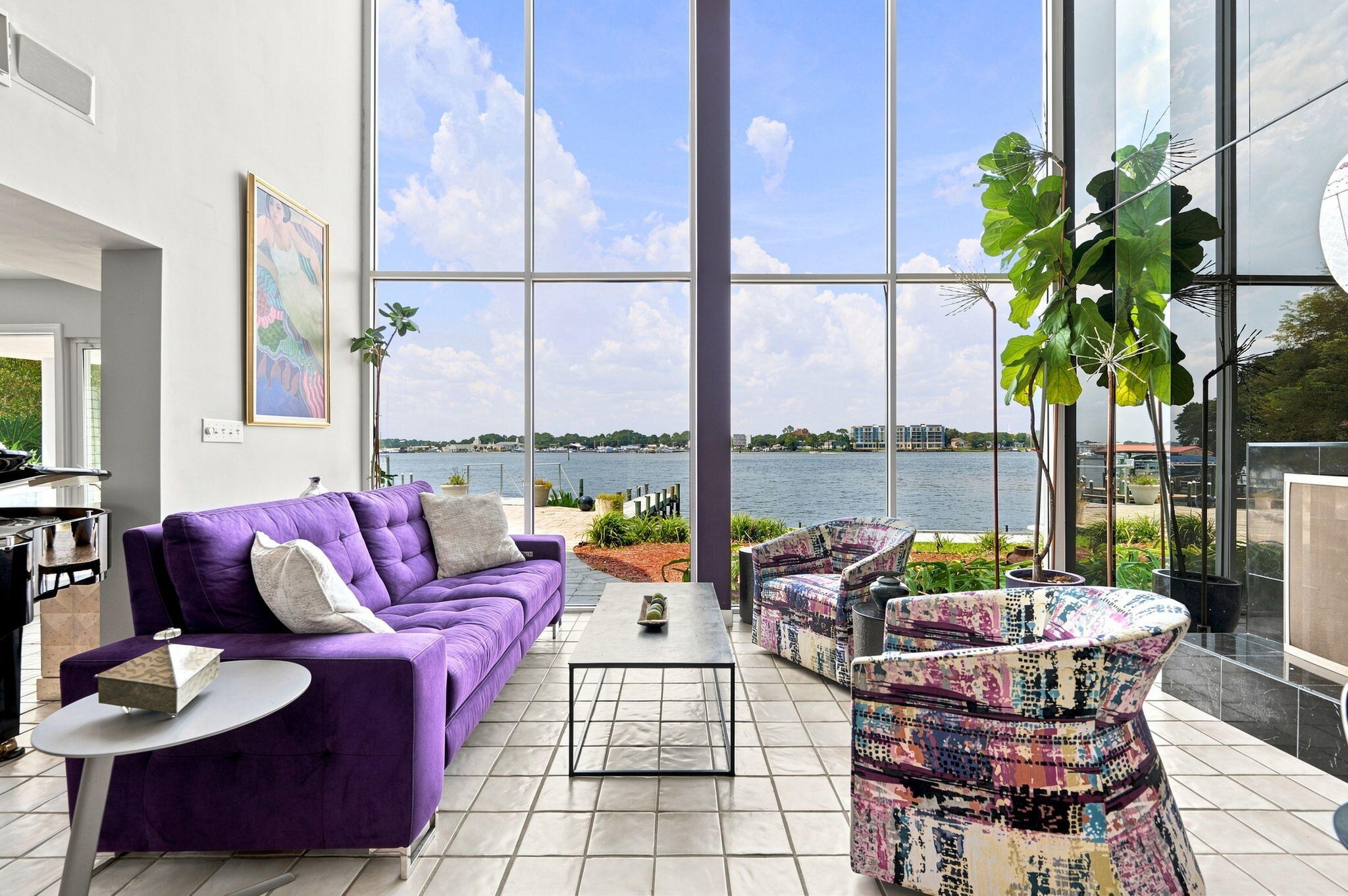 SANTA ROSA ISLAND - Residential