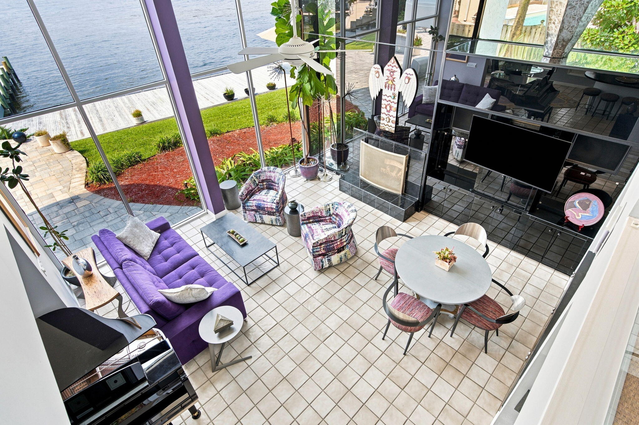 SANTA ROSA ISLAND - Residential