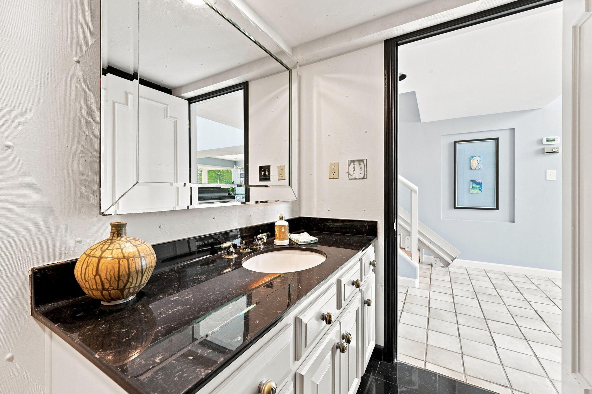 SANTA ROSA ISLAND - Residential