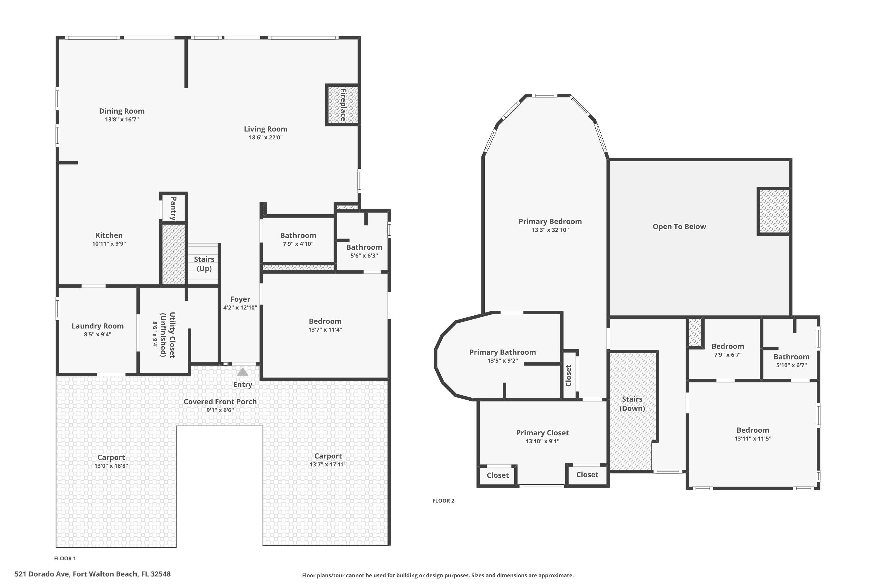 SANTA ROSA ISLAND - Residential