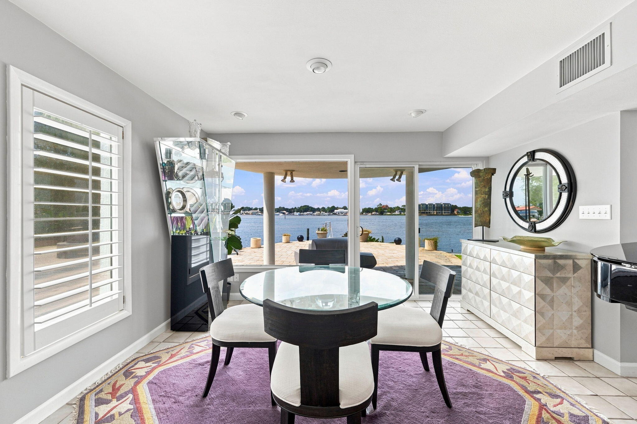 SANTA ROSA ISLAND - Residential