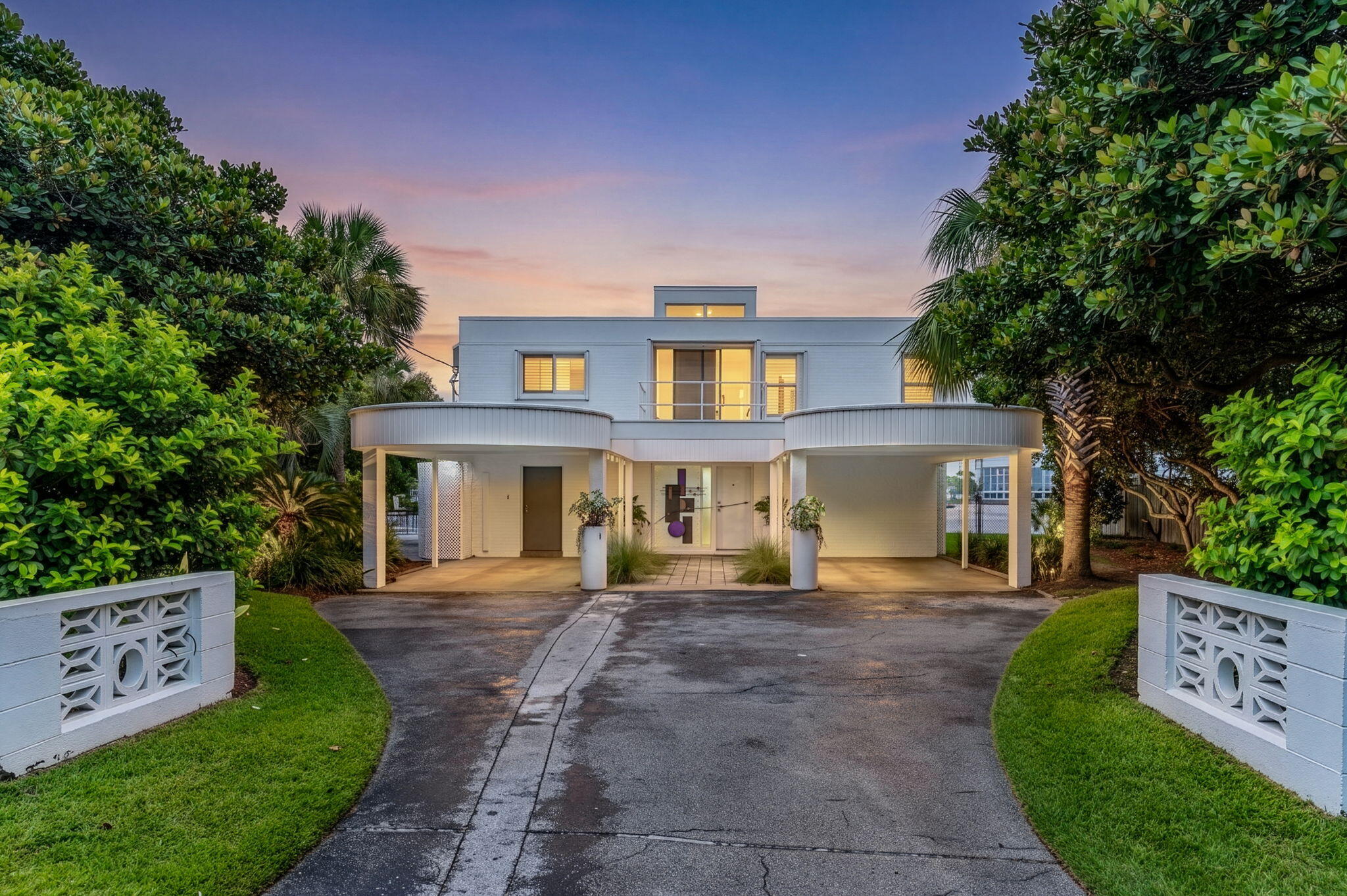 SANTA ROSA ISLAND - Residential