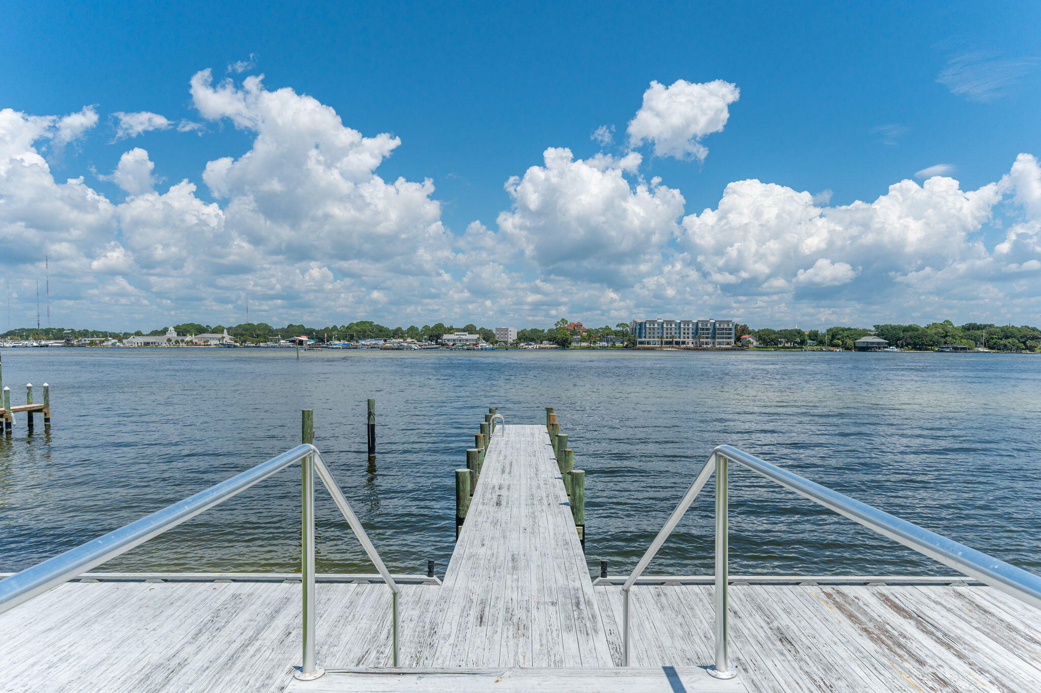 SANTA ROSA ISLAND - Residential