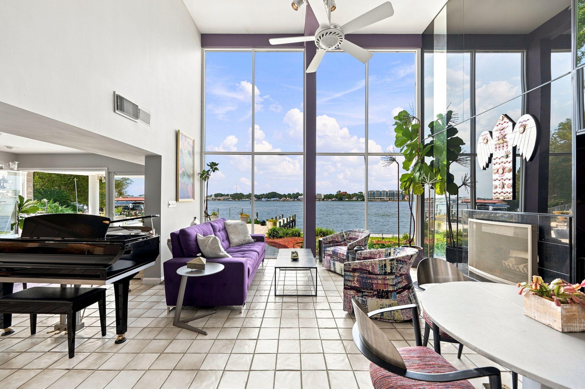 SANTA ROSA ISLAND - Residential