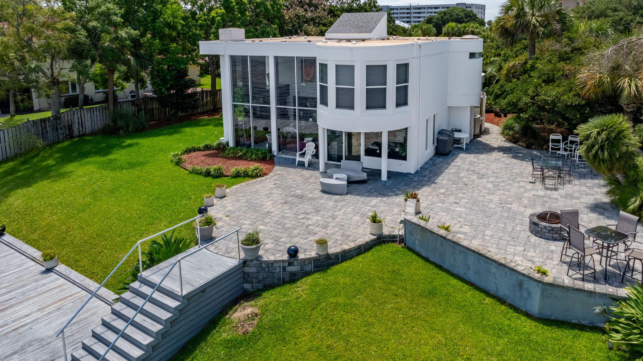 SANTA ROSA ISLAND - Residential