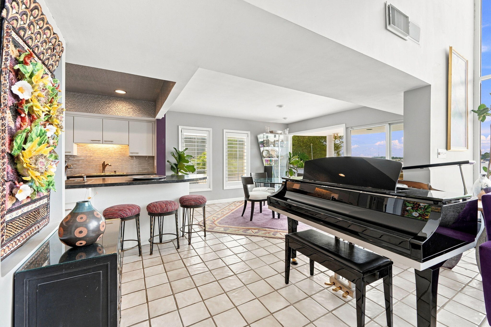 SANTA ROSA ISLAND - Residential