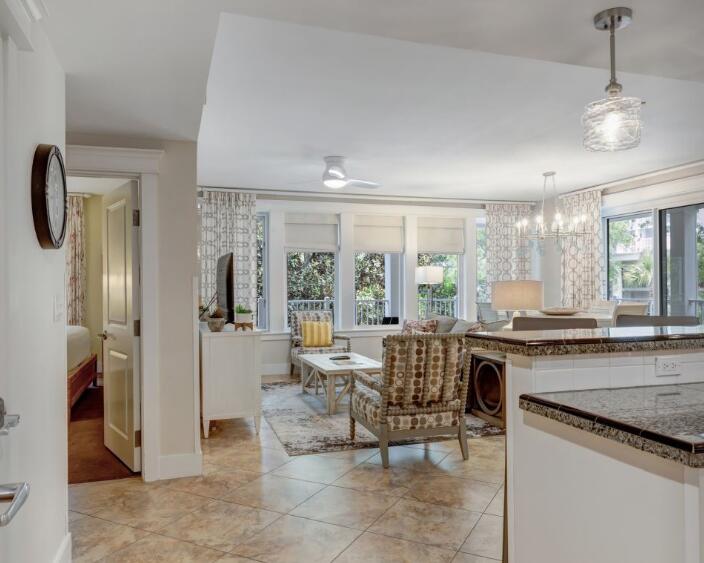LASATA - Residential Lease