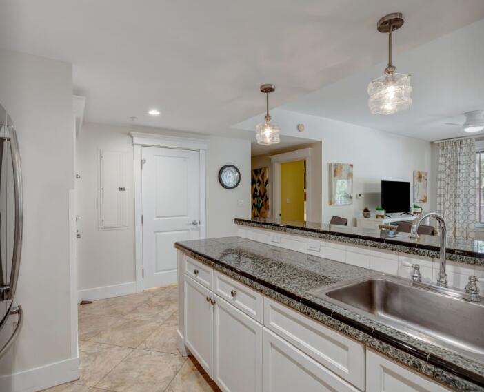 LASATA - Residential Lease