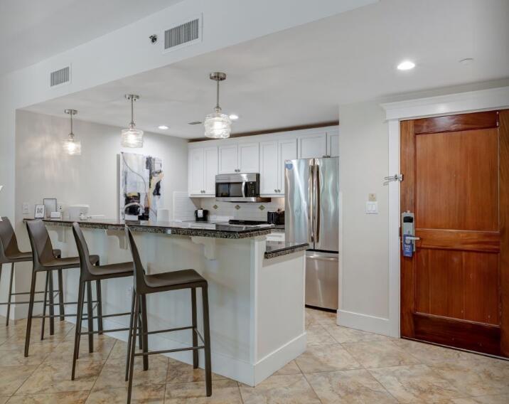 LASATA - Residential Lease