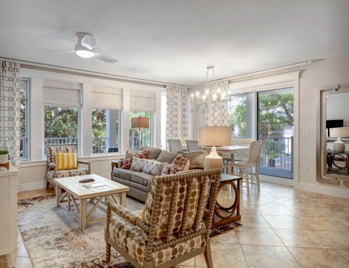 LASATA - Residential Lease