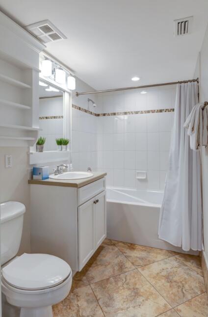 LASATA - Residential Lease