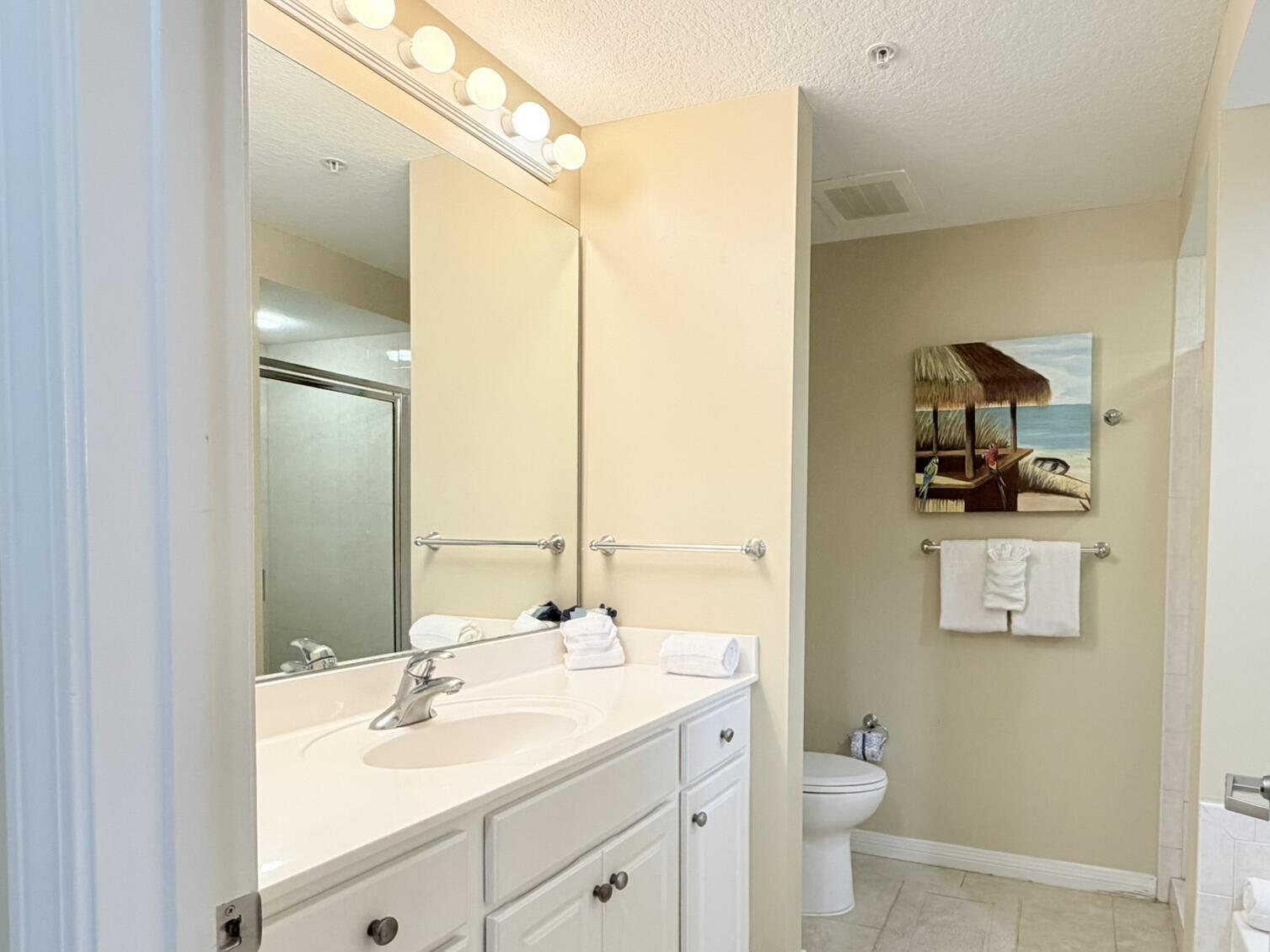 DESTIN WEST GULFSIDE VILLAS - Residential