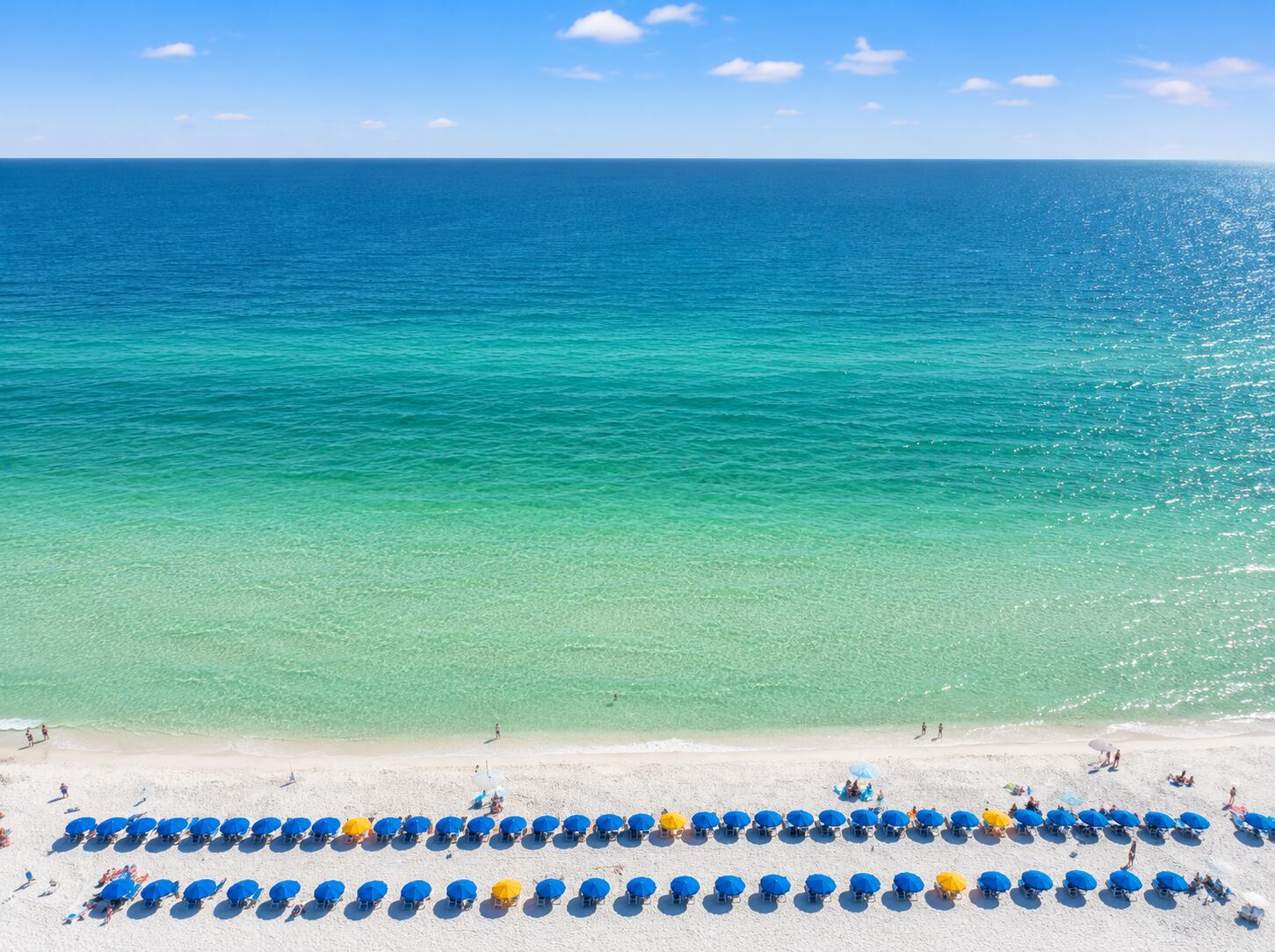 DESTIN WEST GULFSIDE VILLAS - Residential