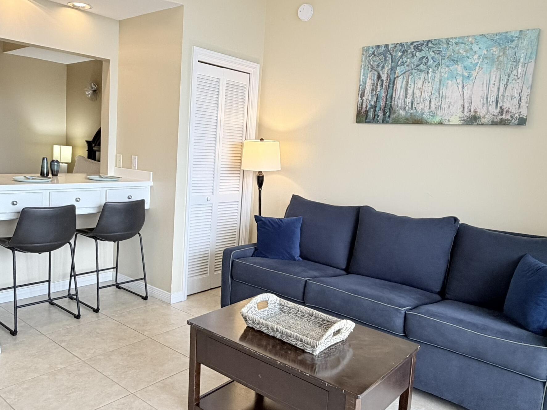 DESTIN WEST GULFSIDE VILLAS - Residential