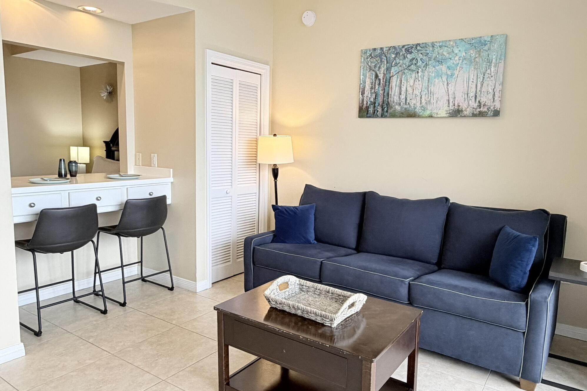 DESTIN WEST GULFSIDE VILLAS - Residential
