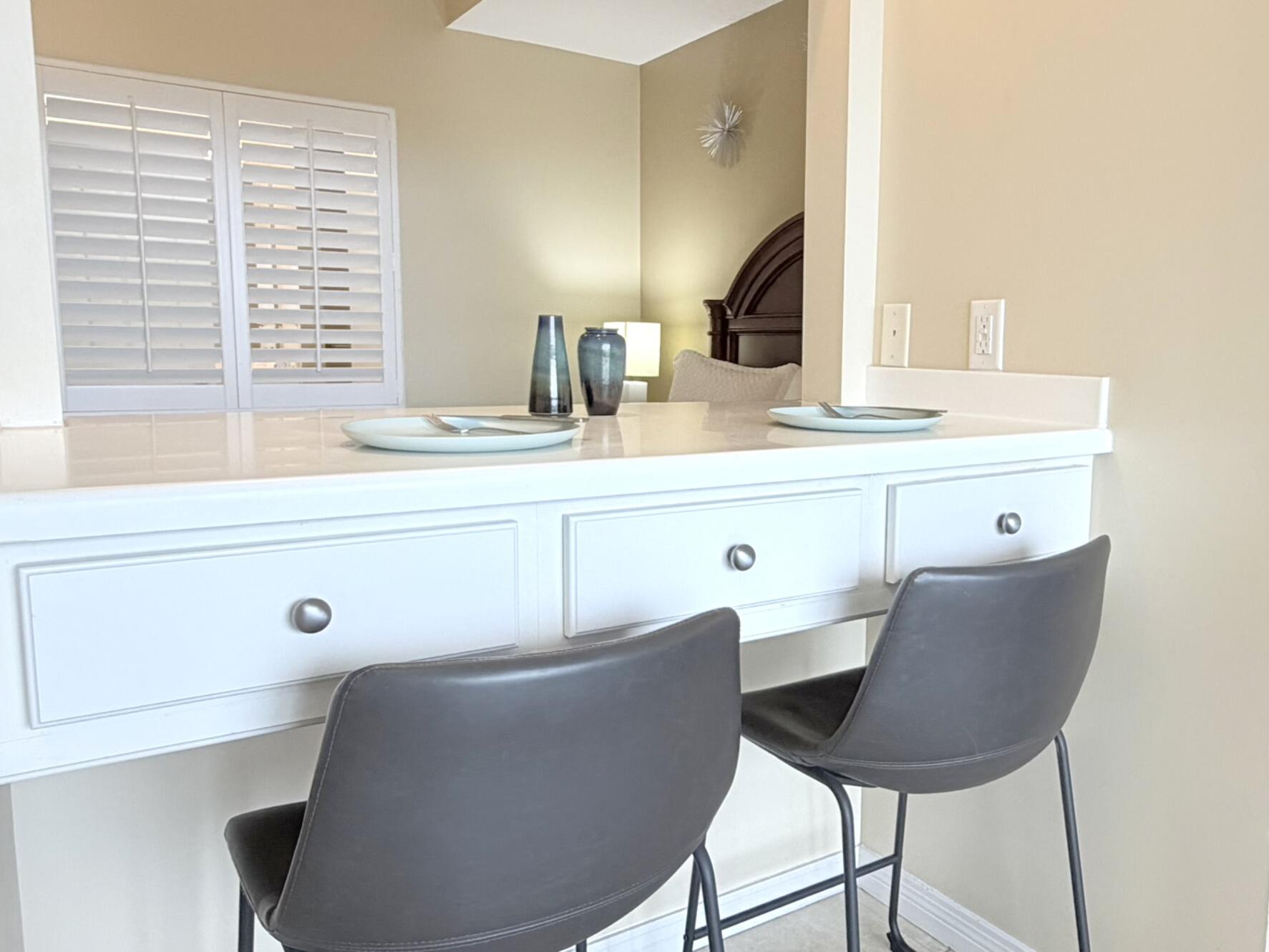 DESTIN WEST GULFSIDE VILLAS - Residential