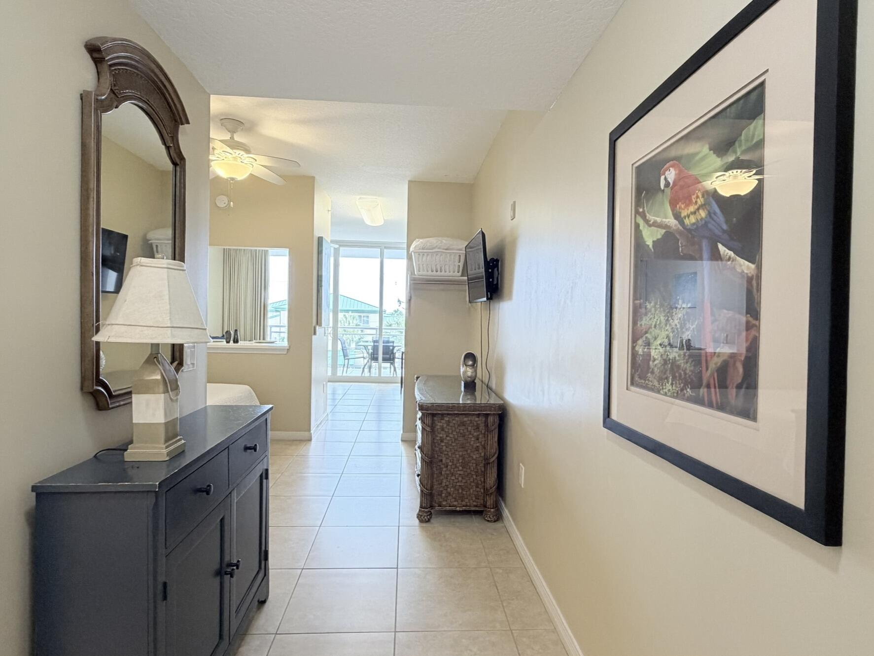 DESTIN WEST GULFSIDE VILLAS - Residential