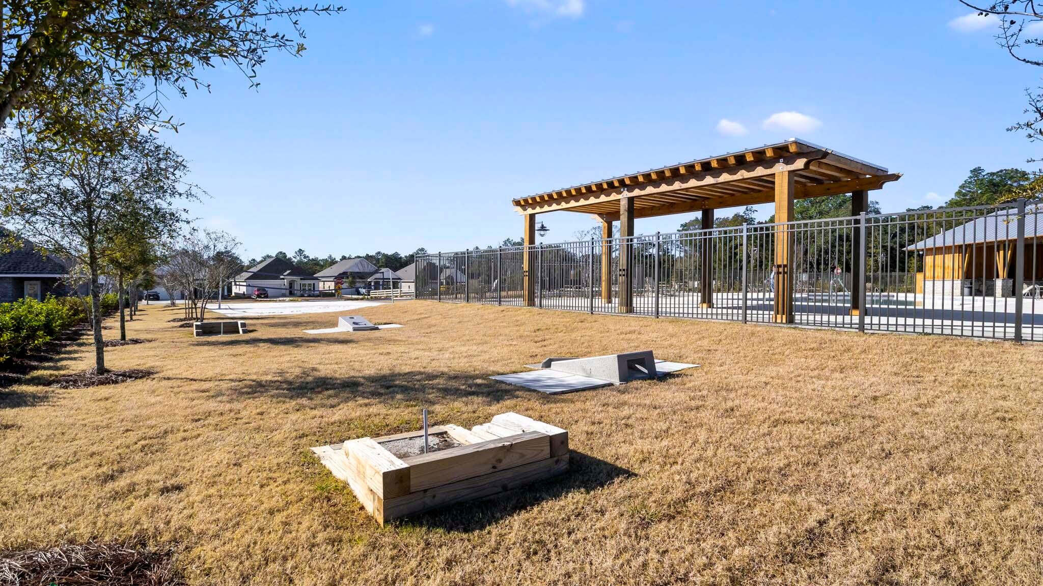 MARLIN PLACE AT AVALON - Residential