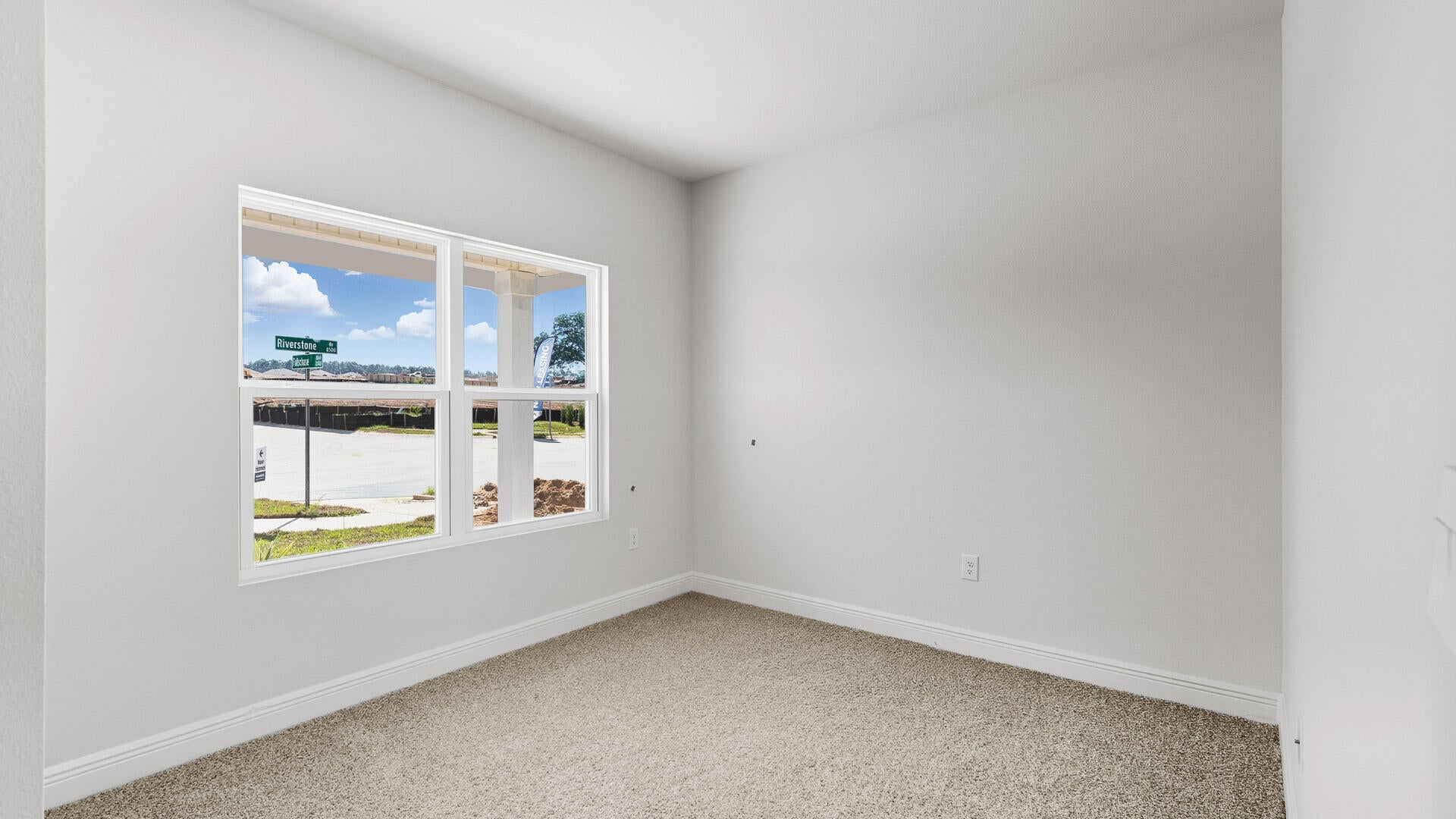 MARLIN PLACE AT AVALON - Residential