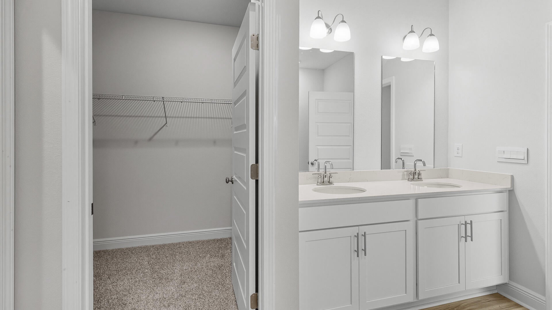 MARLIN PLACE AT AVALON - Residential