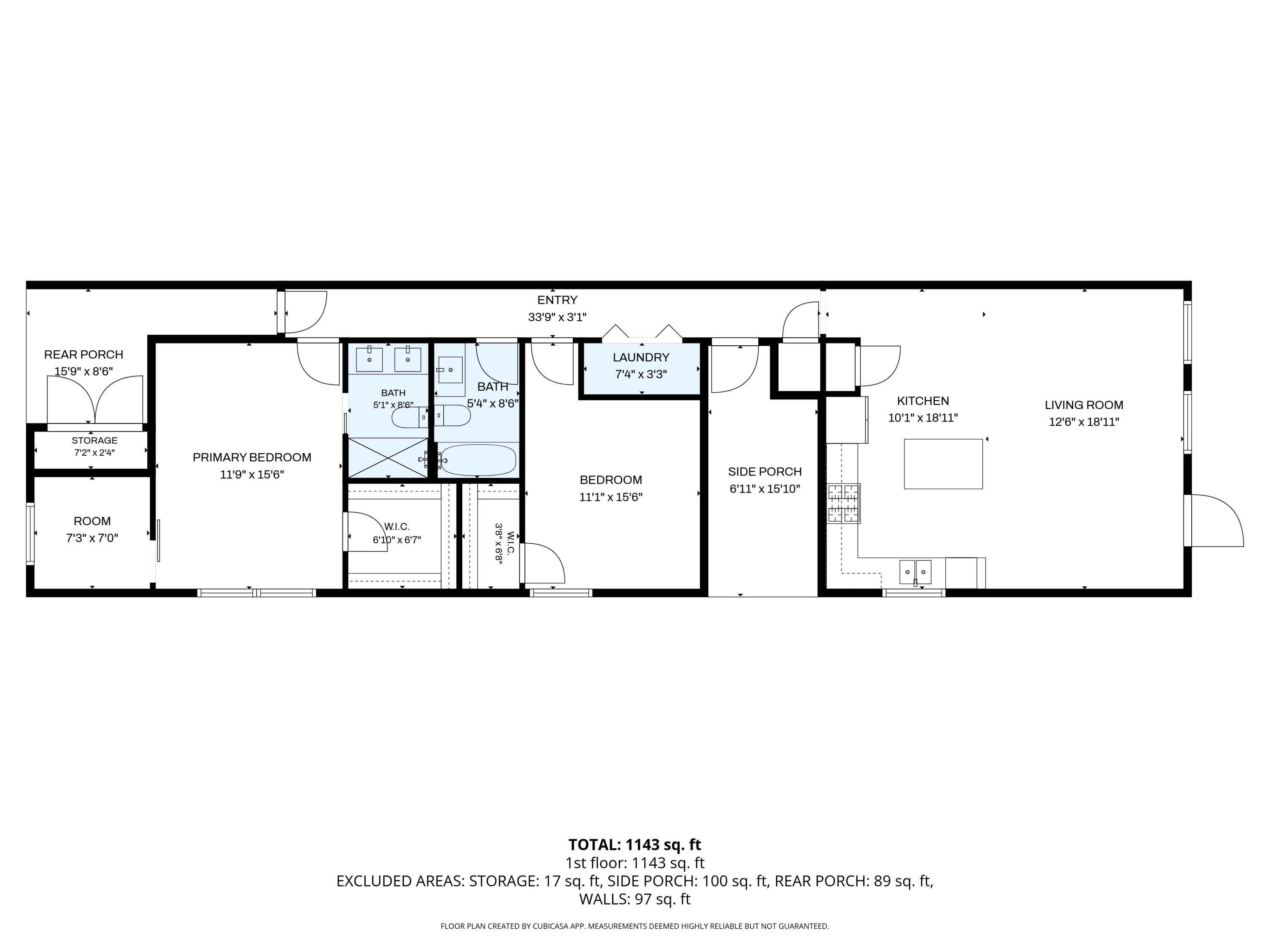 NONESUCH WAY - Residential