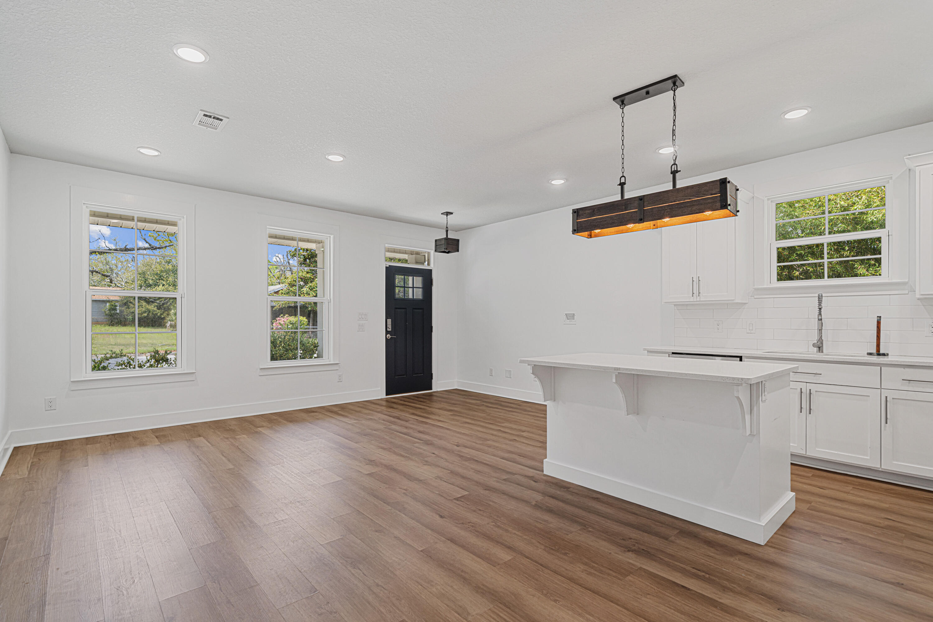 NONESUCH WAY - Residential