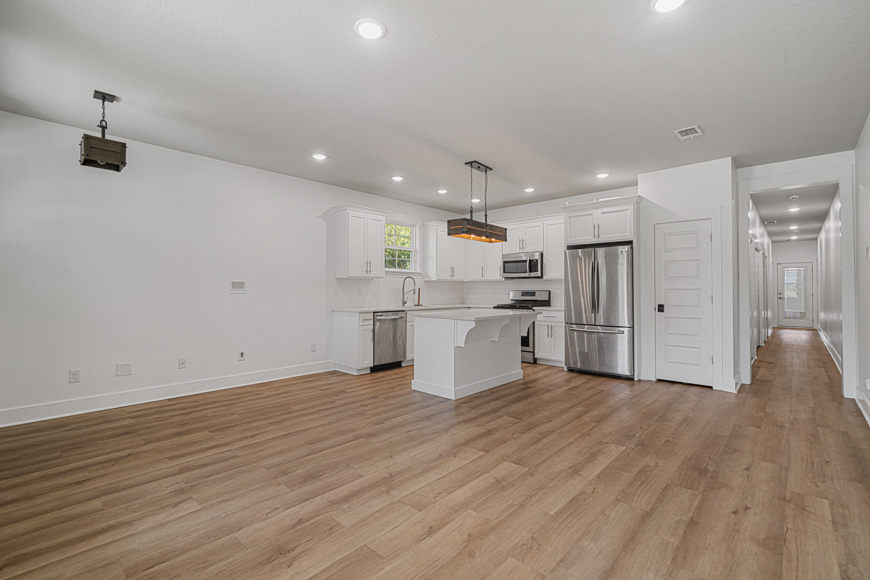 NONESUCH WAY - Residential