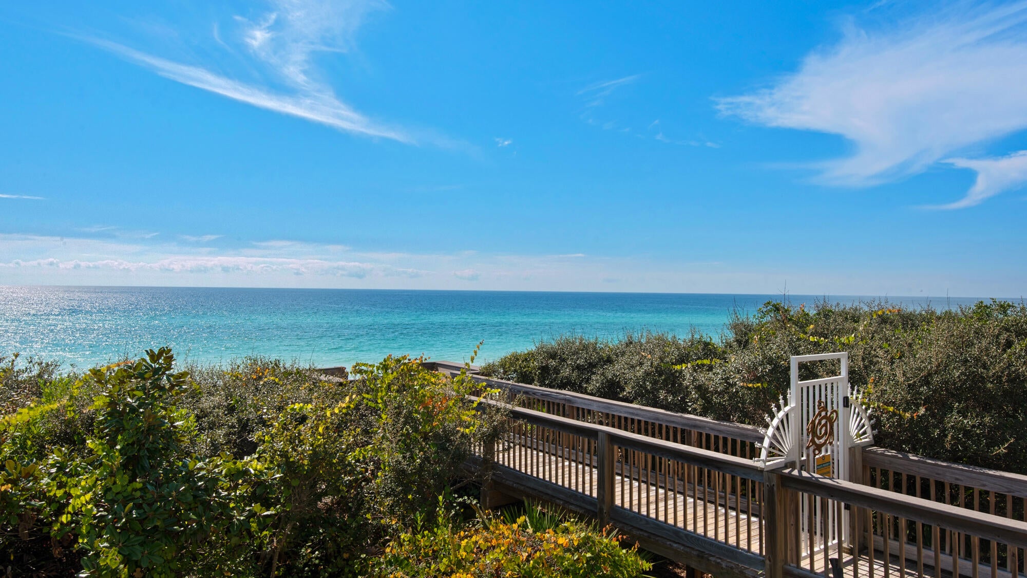 TURTLE BEACH CONDO - Residential