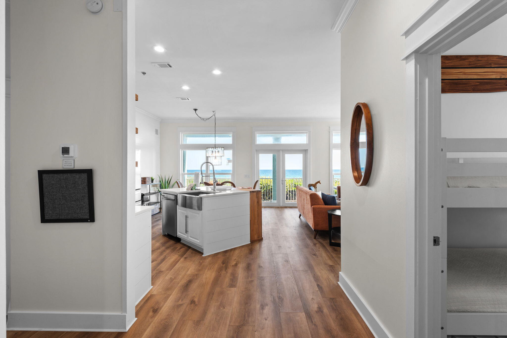 TURTLE BEACH CONDO - Residential